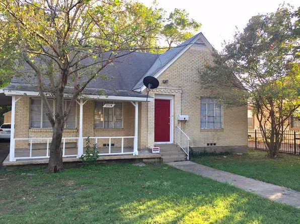 1014 Waco Ave, Dallas, TX 75216