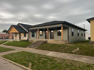 220 S Yorktown Ave, Tulsa, OK 74104