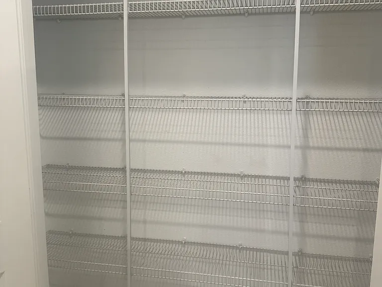 PANTRY CLOSET