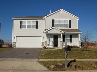 7574 Canal Highlands Blvd, Canal Winchester, OH 43110
