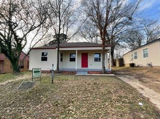 2001 S Garrett St, Marshall, TX 75670