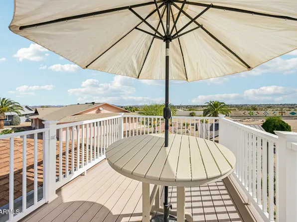 12309 W TITAN Court, Sun City West, AZ 85375