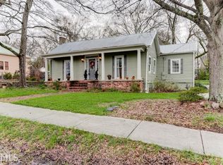 8564 Bowden St, Douglasville, GA 30134