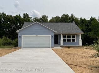 6938 Stony Lake Ln, Jackson, MI 49201