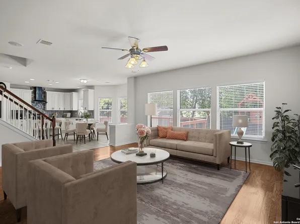 9515 Braun Shore, San Antonio, TX 78250