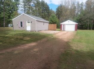 3530 80th St N, Wisconsin Rapids, WI 54494