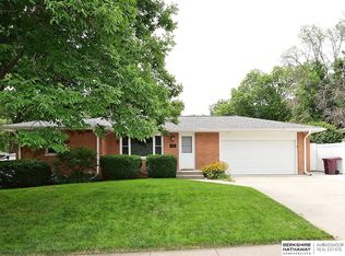 1731 N 63rd St, Lincoln, NE 68505