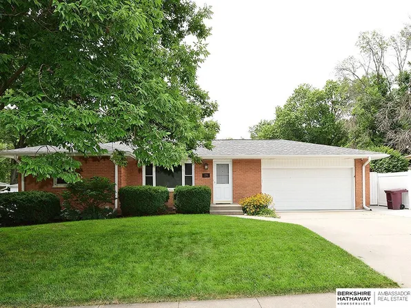 1731 N 63rd St, Lincoln, NE 68505