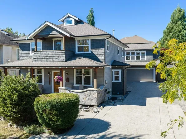 26865 25a Ave, Langley, BC V4W 4A2