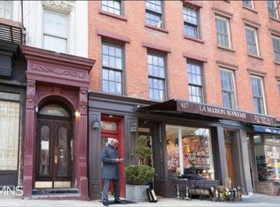 617 Hudson St FRNT 1, New York, NY 10014