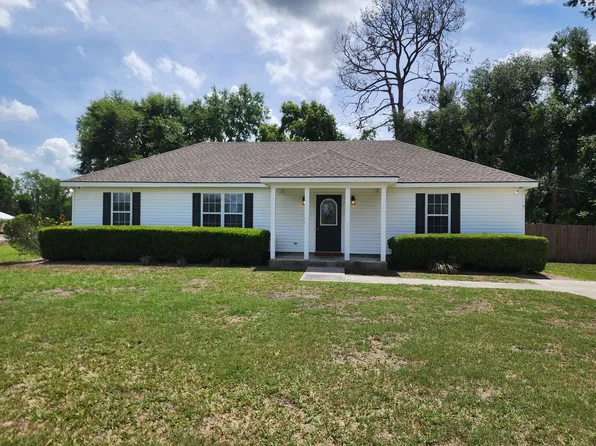 2882 Copeland Rd, Valdosta, GA 31601