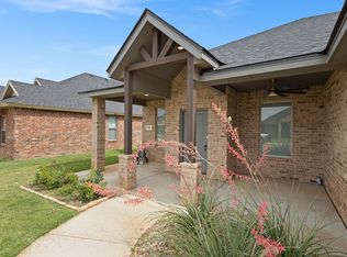 7011 22nd Pl, Lubbock, TX 79407