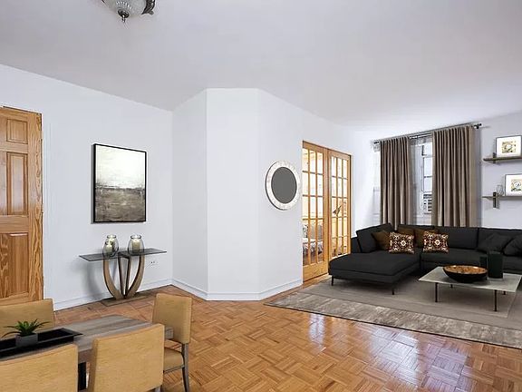 2nd image of 240 E 35th St APT 1J