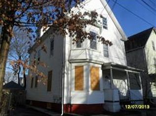 51 W Neptune St, Lynn, MA 01905