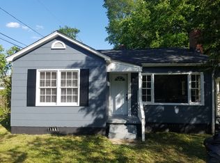 37 Williams St, Spartanburg, SC 29301