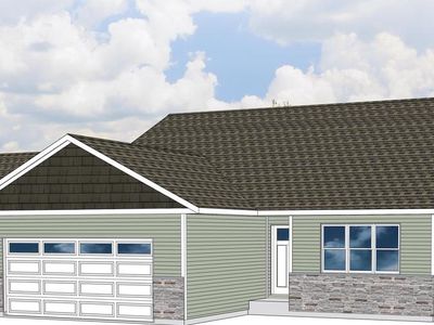 2101 South IRONWOOD AVENUE, Marshfield, WI, 54449