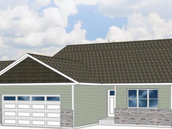 2101 South IRONWOOD AVENUE, Marshfield, WI 54449