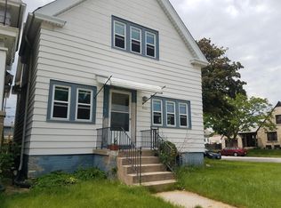 4503 S Packard Ave, Cudahy, WI 53110