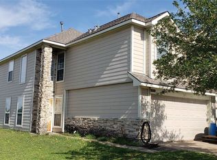 8038 Dairy View Ln, Houston, TX 77072