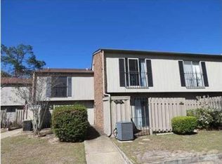4745 Huron Dr #4745, Pensacola, FL 32507
