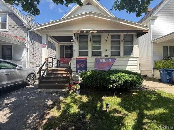 97 Eller Ave, Buffalo, NY 14211