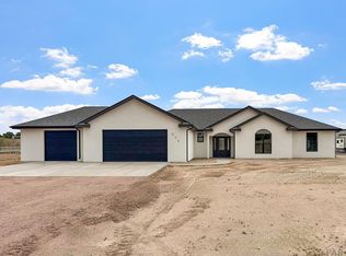 379 S Siesta Dr, Pueblo West, CO 81007