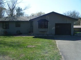 3402 20th St, Elk Mound, WI 54739