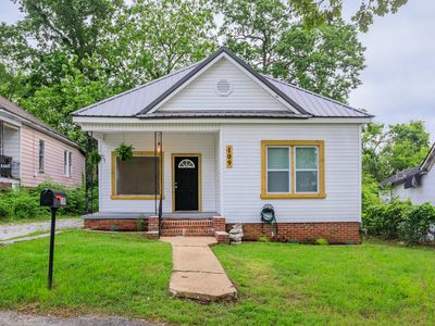 109 Beech St, Rossville, GA, 30741