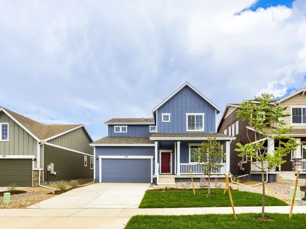 287 Sugar Beet Ln, Berthoud, CO 80513