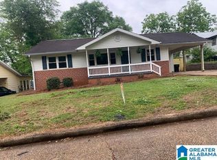 220 S Cannon Ave, Sylacauga, AL 35150