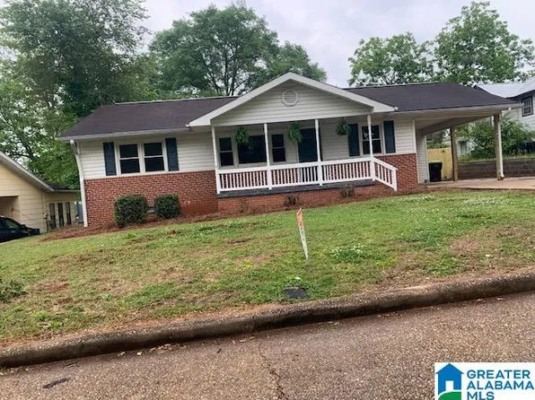 220 S Cannon Ave, Sylacauga, AL 35150