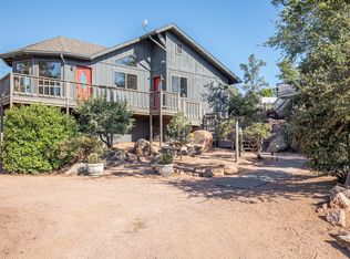 608 E Evergreen St, Payson, AZ 85541