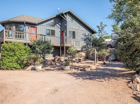 608 E Evergreen St, Payson, AZ 85541