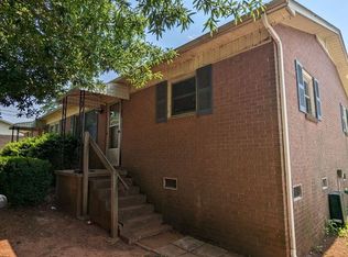 712 Saint James Church Rd, Newton, NC 28658