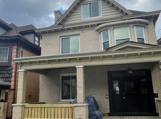 205 Giffin Ave, Pittsburgh, PA 15210
