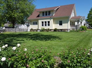 514 S Magdalena St, Concordia, MO 64020