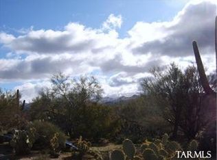 37070 S Edendale Rd, Marana, AZ 85658