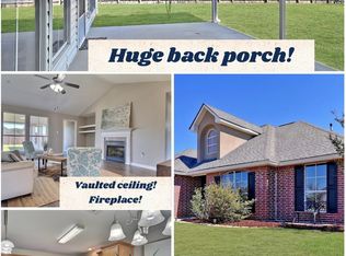 26040 Wimbledon Ave, Denham Springs, LA 70726