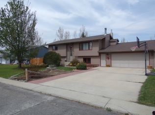 3846 Daisy St, East Helena, MT 59635