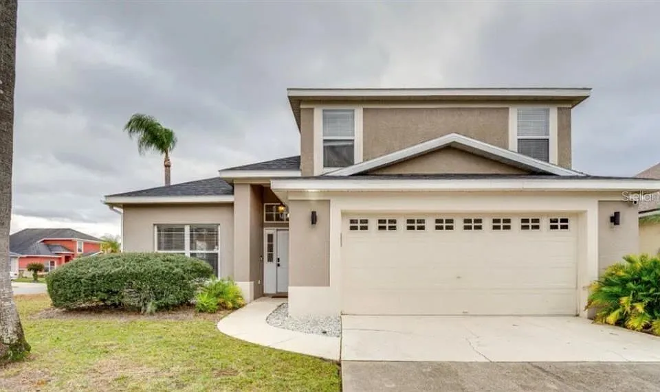 2592 Chatham Cir