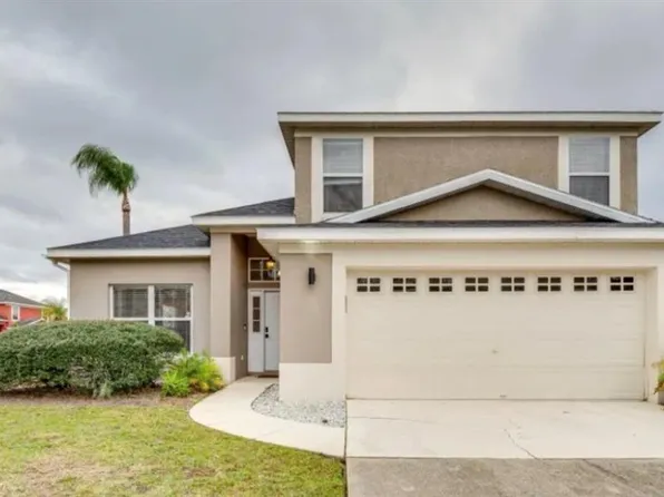 2592 Chatham Cir, Kissimmee, FL 34746