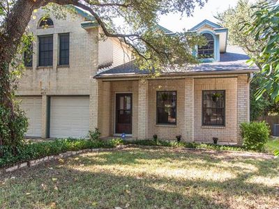 6517 Corpus Christi Dr, Austin, TX, 78729