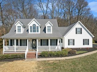 16359 Old Timber Rd, Abingdon, VA 24210