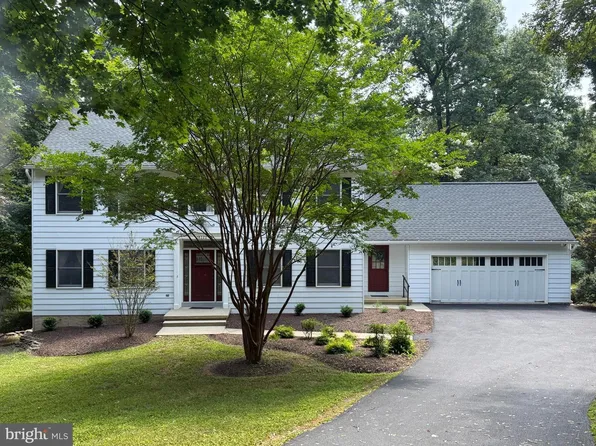 18322 Prettyboy Dam Rd, Parkton, MD 21120