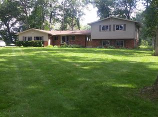 8251 Cox Rd, Spring Arbor, MI 49283