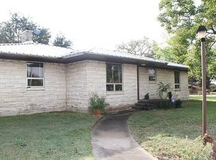 1445 County Road 208, Giddings, TX 78942