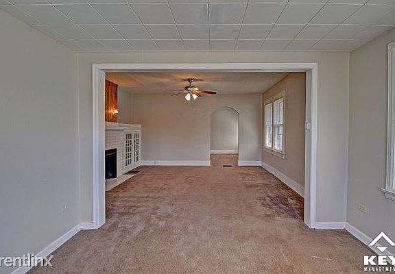 Living Room, Angle 1