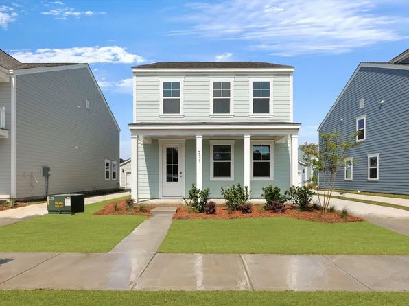 211 Terrace View Dr, Summerville, SC 29486