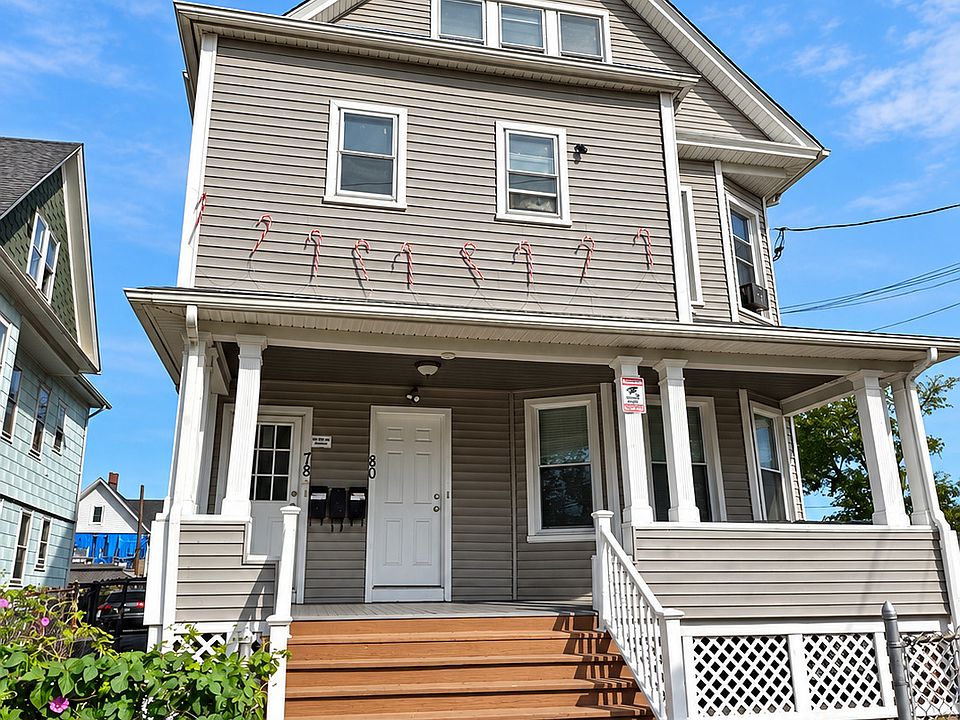 1st image of 80 Milne St #3