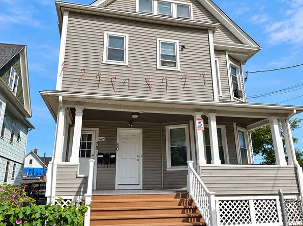 80 Milne St #3, Bridgeport, CT 06604